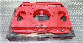 Durwen compacte Rotator