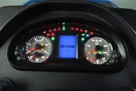 Solis 90 4wd Smalspoor Stage V