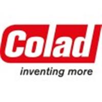 Colad Fiber discs 4 inch P36 per 25 stuks