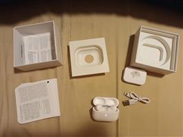 airpods Apple pro 