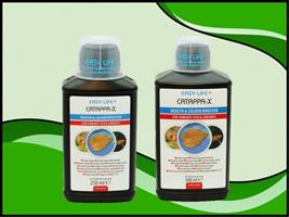 Easy life Catappa X 250ml - vloeibare catapa / blackwater