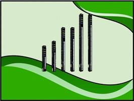 DAY&NIGHT Leddy Tube LED lamp 17watt 1015mm (vervangt 115 & 120cm TL)