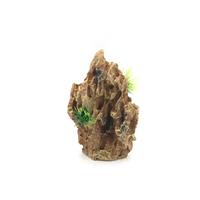 Dragonstone 10cm / Decoratierots As-132