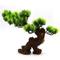 Bonsaiboom 20cm / Aquariumdecoratie As-205
