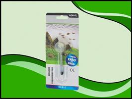 Aquarium nano themometer
