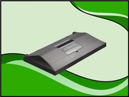 Aquariumkap leddy 60x30cm incl. LED verlichting