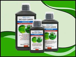 Easy life Bio-Exit Green 1000ml  -  tegen baard, draad en penseelalgen
