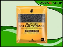 Osaka Amazon Soil Medium 9 Liter