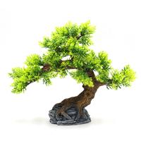 Bonsaiboom 24cm / Aquariumdecoratie As-305