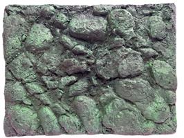 3D aquarium achterwand Os-56-5 Maat: 60x45x4cm