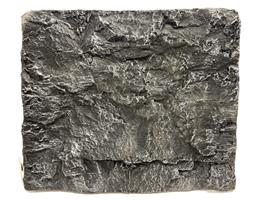 3D aquarium achterwand Os-57-1 Maat: 60x50x4cm