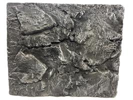 3D aquarium achterwand Os-5-1 Maat: 60x50x4cm