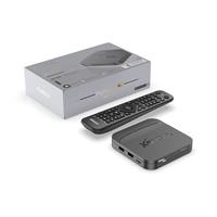 Xsarius Pure 3+ (Plus) Android IPTV Set Top Box