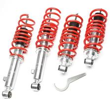 Mazda MX5 II NB schroefset verlagingsset