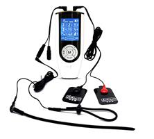  Top of the bill Electro box met accessoires