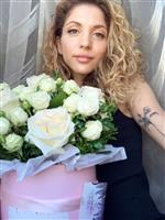 Lieve nieuwe mama voelt zich alleen