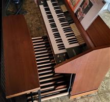 Gratis orgel