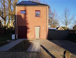 te huur energiezuinige nieuwbouwwoning 