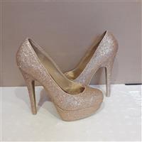 pumps beige 37