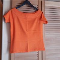 t shirt oranje