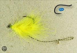 Strategy pineapple the fuzz gamakatsu wide gape super | 5 st | karperhaken