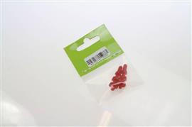 JTB elastiek connector rood