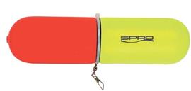 Spro specialist catfish float | meervaldobber 150 gram