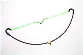 Spro ledger / feeder head rest small | feedersteun