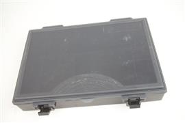 MAD tacklebox groen