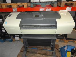 HP DesignJet T770  - A1 Poster PLOTTER  24 Large Format Inkjet Printer CQ305A