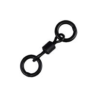 Prologic double ringed chod swivel | 15 st | wartels