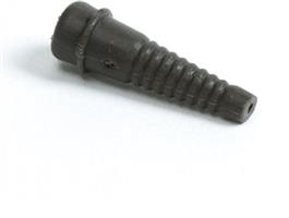 Piet Vogel shokka prop | 2 cm | weed | 5 st