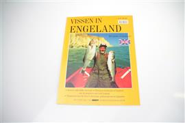 Vissen in Engeland - Beet magazine