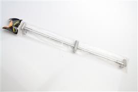Fish Fever RVS 3 rod adjustable buzzerbar 48 cm