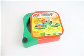 Anplast bait boxes folding tray