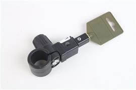 Elite leefnetsteun recht 10 cm/ 30-32mm