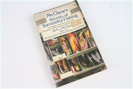 McClanes secrets of successful fishing - A.J. McClane | boek