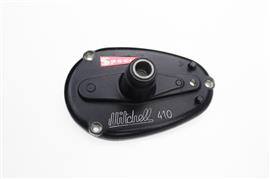 Mitchell special 410 molen zijplaat