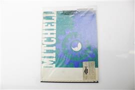Mitchell service catalogus 1972 / service apres Vente / After Sales Service