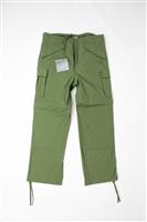 KM outdoor all season broek | groen | maat XL