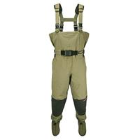 Aquaz trinity  wader | waadpak | maat L