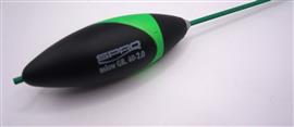 SPRO Dobber Bombarda  SSLOW GR 40-2.0