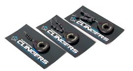 Nash tungsten clingers | Diffusion camo Small