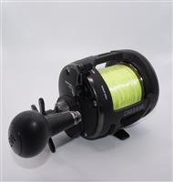 Penn WARFARE | WAR30LWLH | zeevis reel