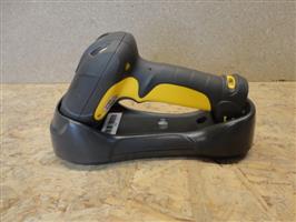 Symbol Motorola LS3578 Wireless Long Range 1D  Barcode Scanner USB