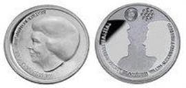 Nederland 10 Euro 2002 Willem Alexander en Maxima