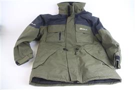 Korum 2 delig warmtepak | maat L