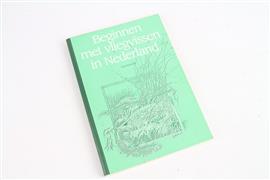 Beginnen met vliegvissen in Nederland - Paul Blokdijk | boek