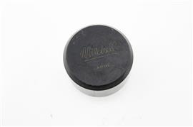 Vintage Mitchell large spool case