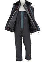 DAM EFFZETT | BID & BRACE | broek